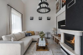 Ostoja Zaskalskie Apartament DIAMENT 100 m2, 56m2